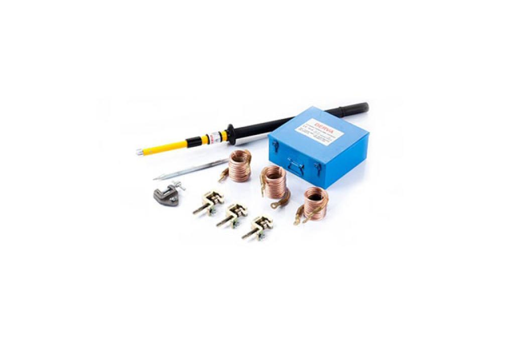 Bara Topraklama Teçhizatı