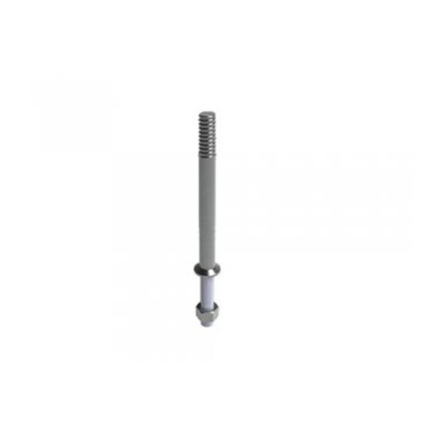 İzolatör Demirleri