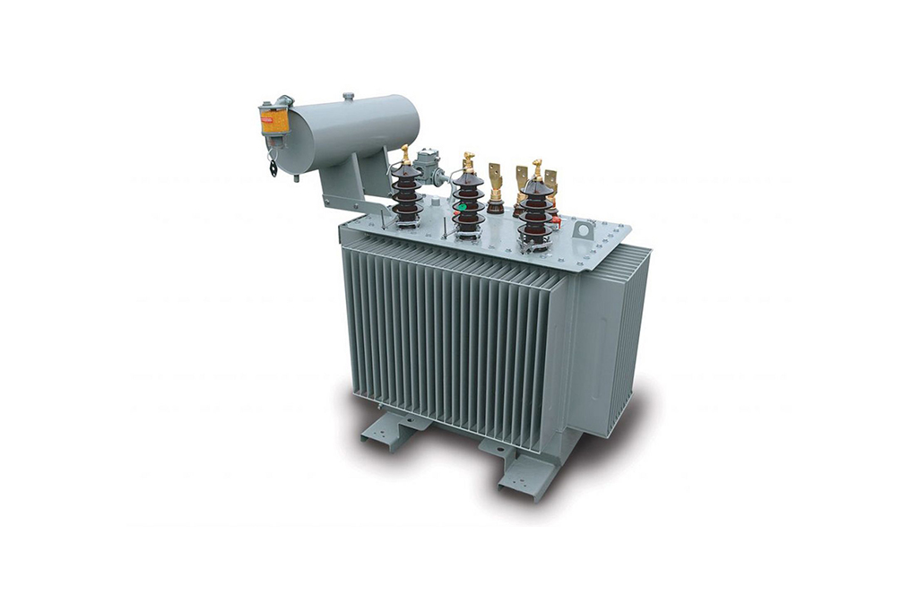 Yağlı Tip Transfarmatörler